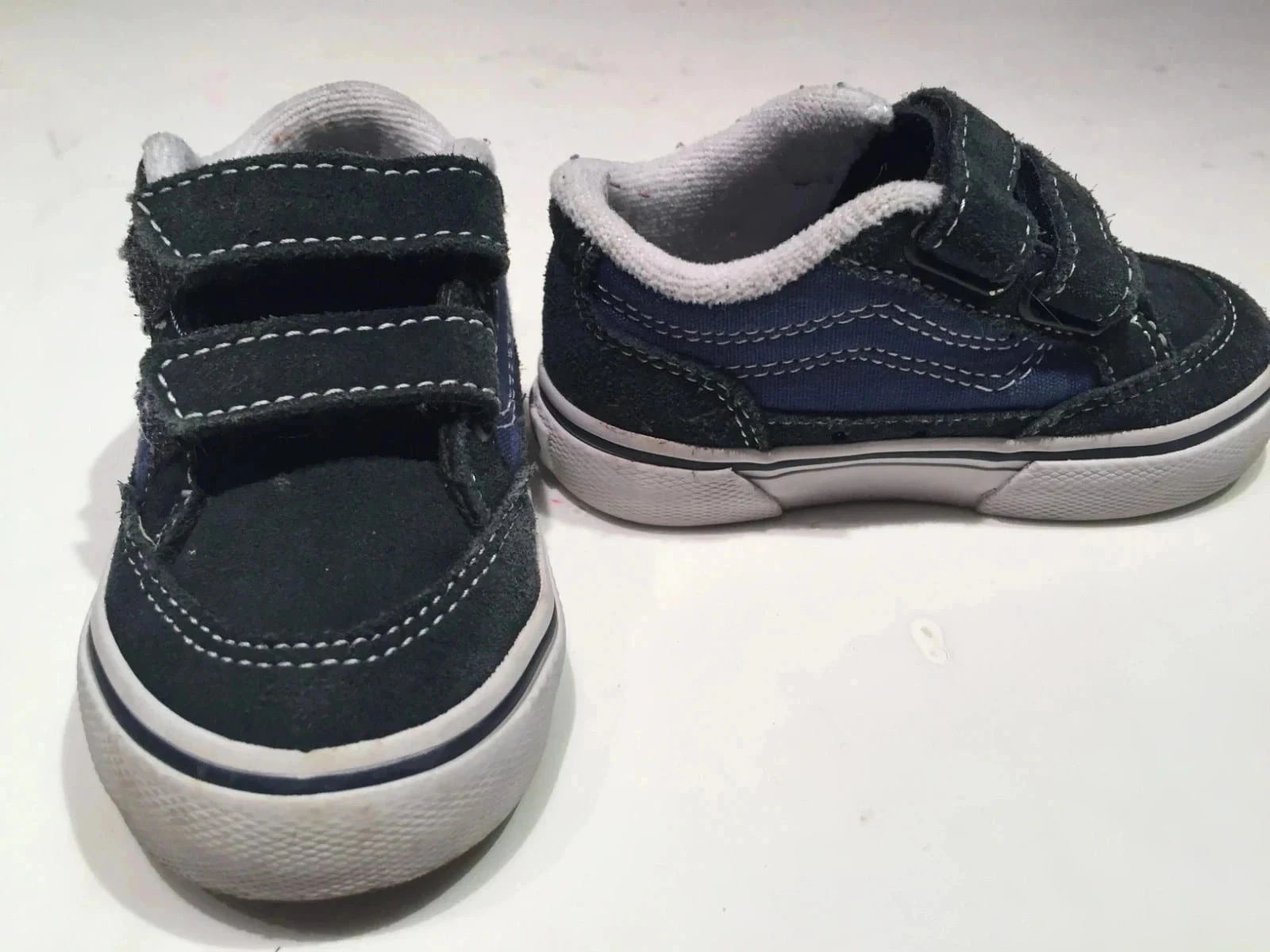 Tênis Vans número 21 – photo 2
